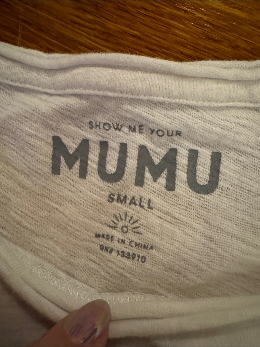 Show Me Your MuMu bundle - Picture 7 of 9